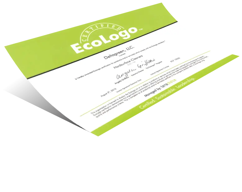 DeltaGreen-Certificate